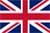 English Flag