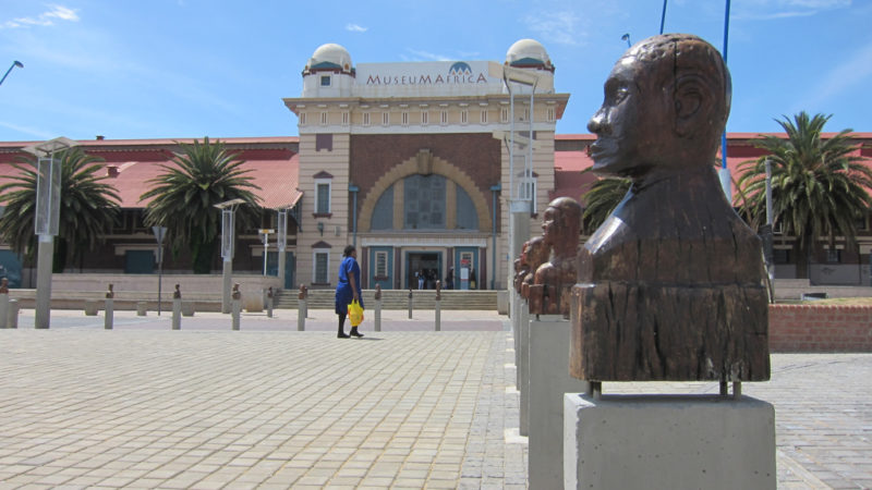 Museum Afrika