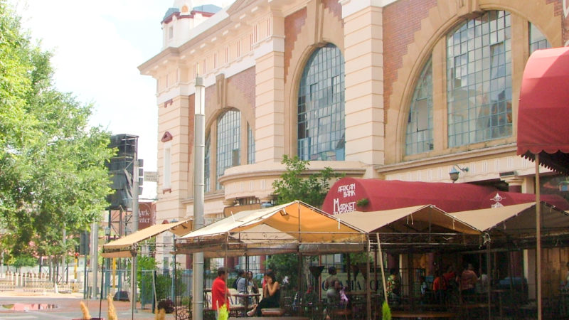 Markt Theater