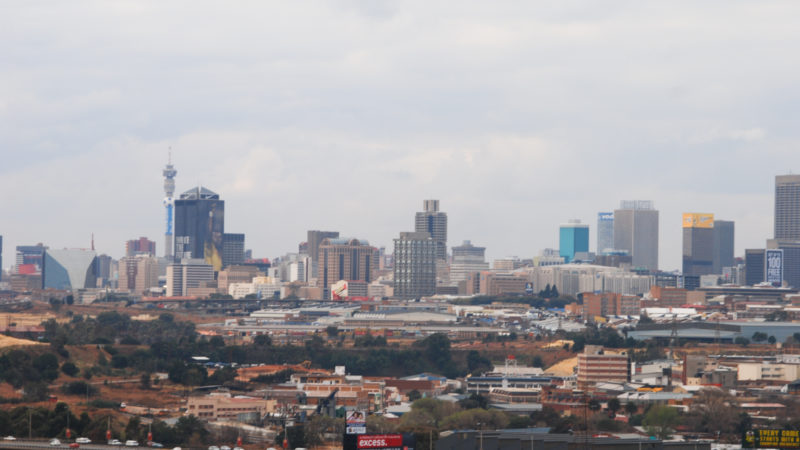 Gold Reef City
