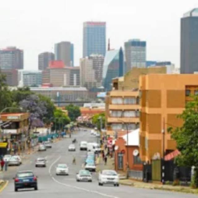Places to Visit in South Africa