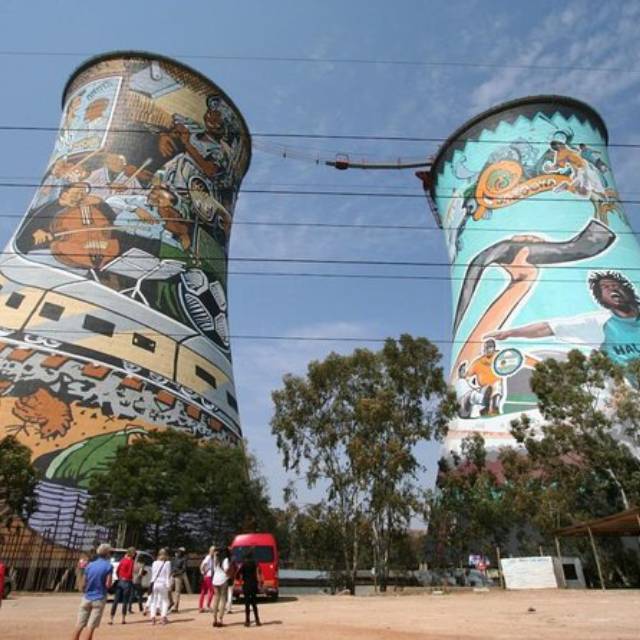 Soweto Tour Johannesburg