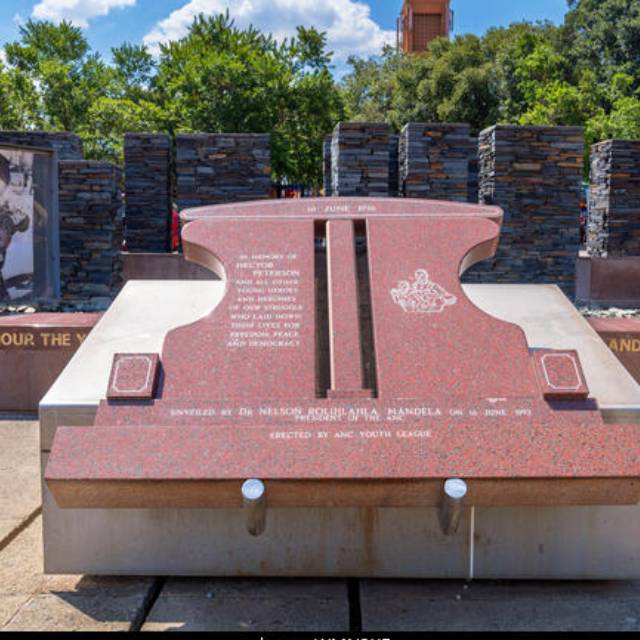 Apartheid museum